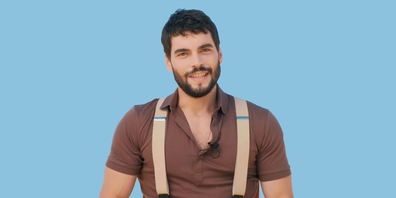 Hercai Dizisinin Miran'ı Akın Akınözü Hakkında Az Bilinen 10 Gerçek Bilgi!