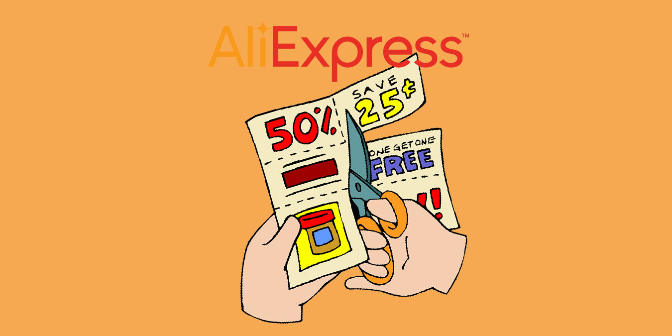 Aliexpress İndirim Kuponu ve Hediye Çeki Nasıl Kullanılır?