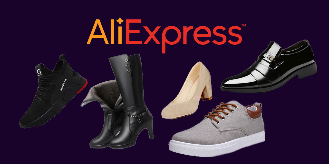 Aliexpress Ayakkabı Modelleri ve En Uygun Ayakkabı Fiyatları