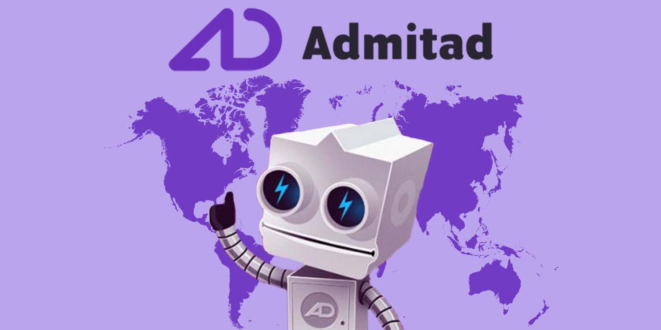 Admitad Affiliate ile İnternetten Para Kazanma Tüyoları