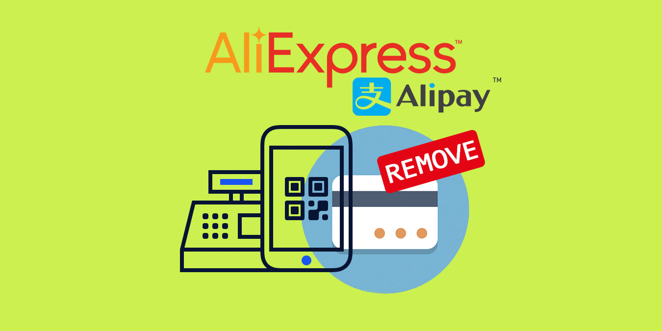 5 Adımda Aliexpress Kredi Kartı Silme İşlemi Nasıl Yapılır?
