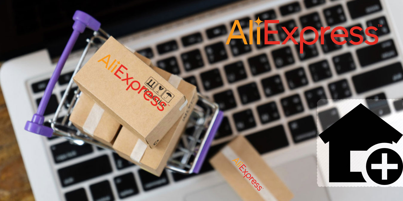 AliExpress Teslimat Adresi Ekleme ve Çıkartma