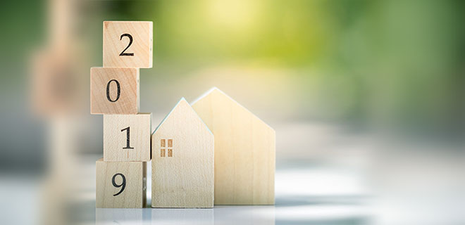 2019 Konut Satış İstatistikleri