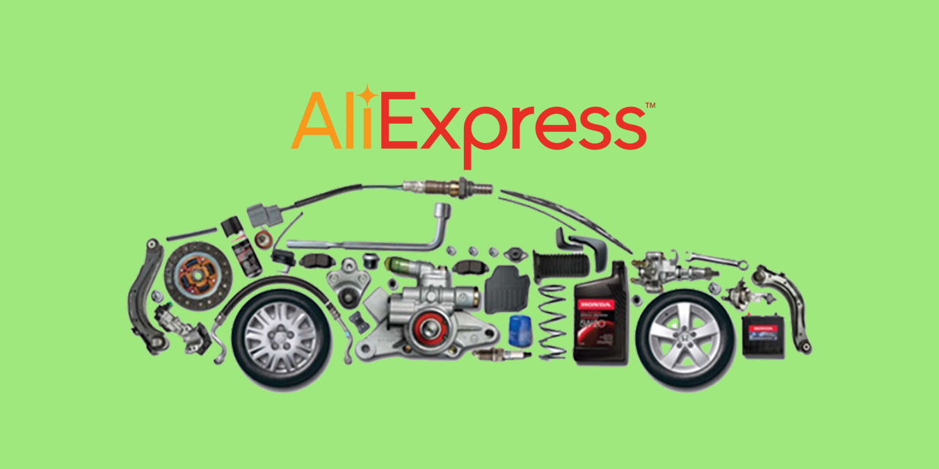 AliExpress Oto Yedek Parça Nasıl Alınır?