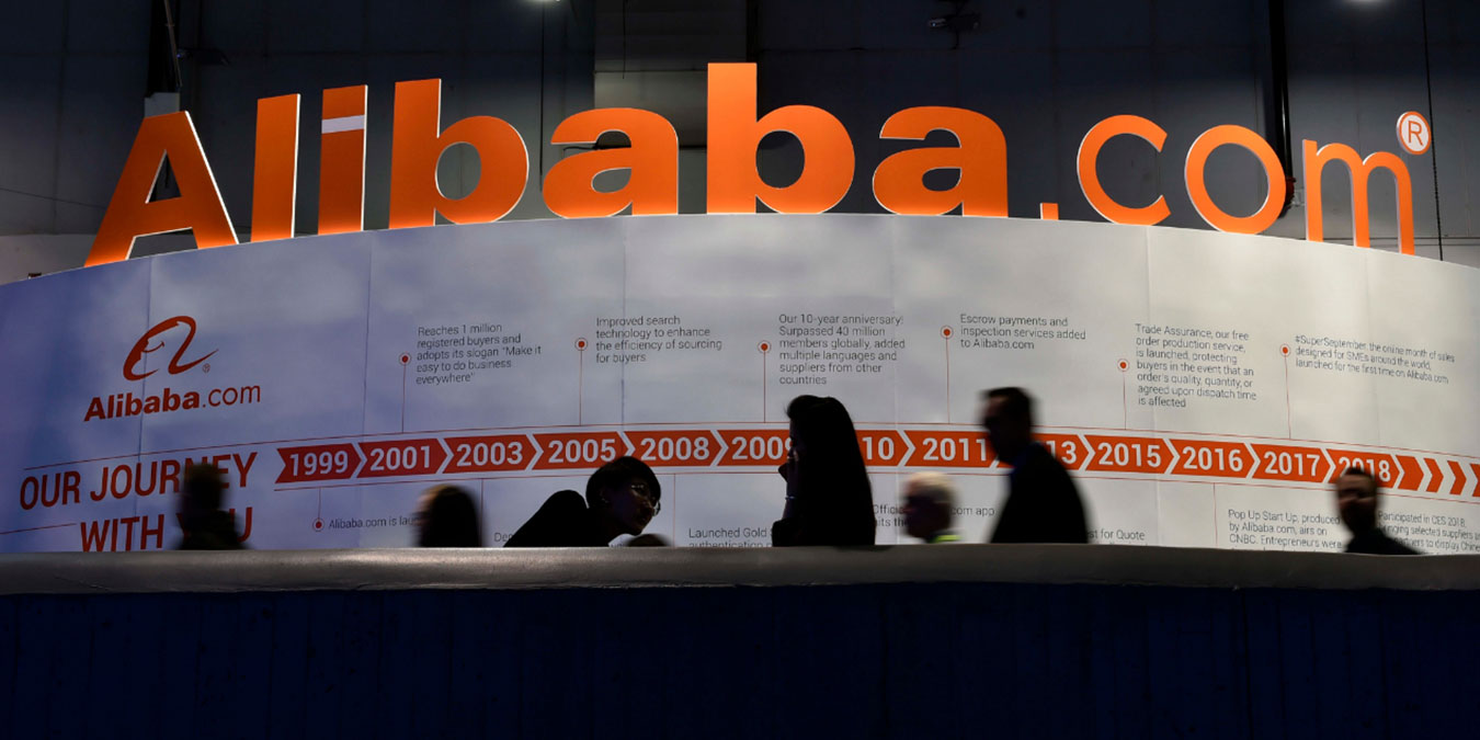 Dünyanın En Büyük B2B Platformu Alibaba Nedir?