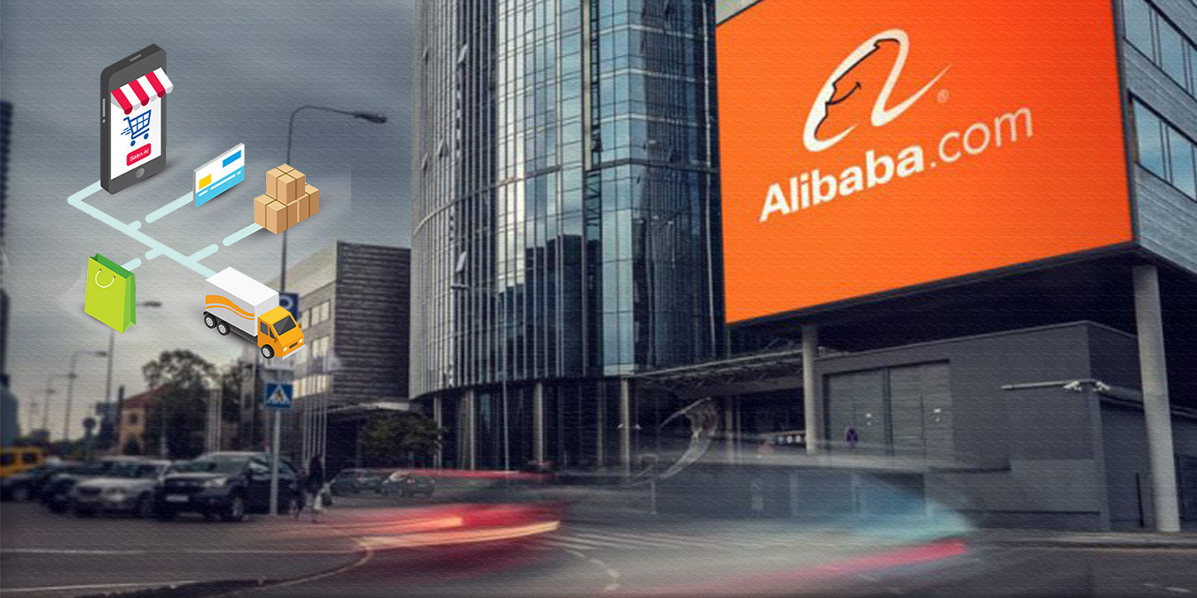 Alibaba Türkiye Giriş: 3 Adımda Toptan Sipariş Oluştur