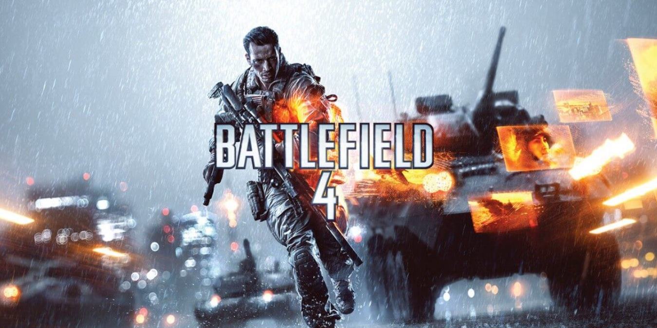 Battlefield 4 Sistem Gereksinimleri