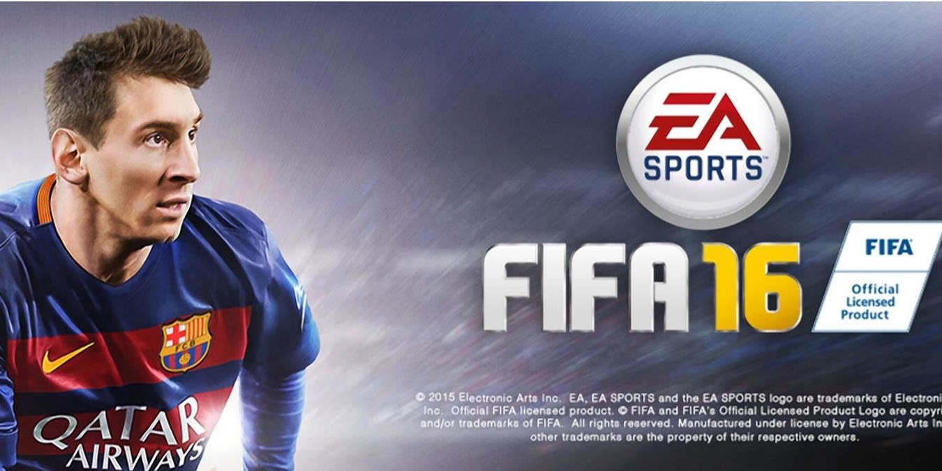 Fifa 16 Sistem Gereksinimleri