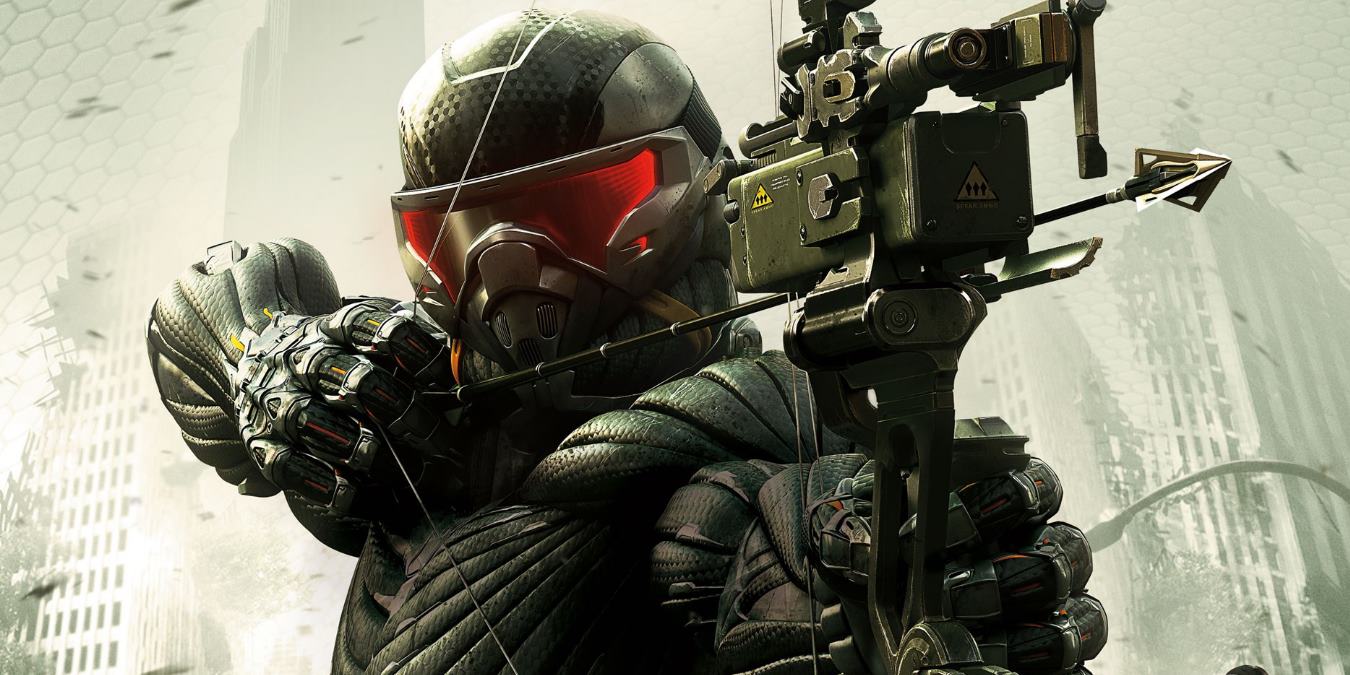 Crysis 3 Sistem Gereksinimleri