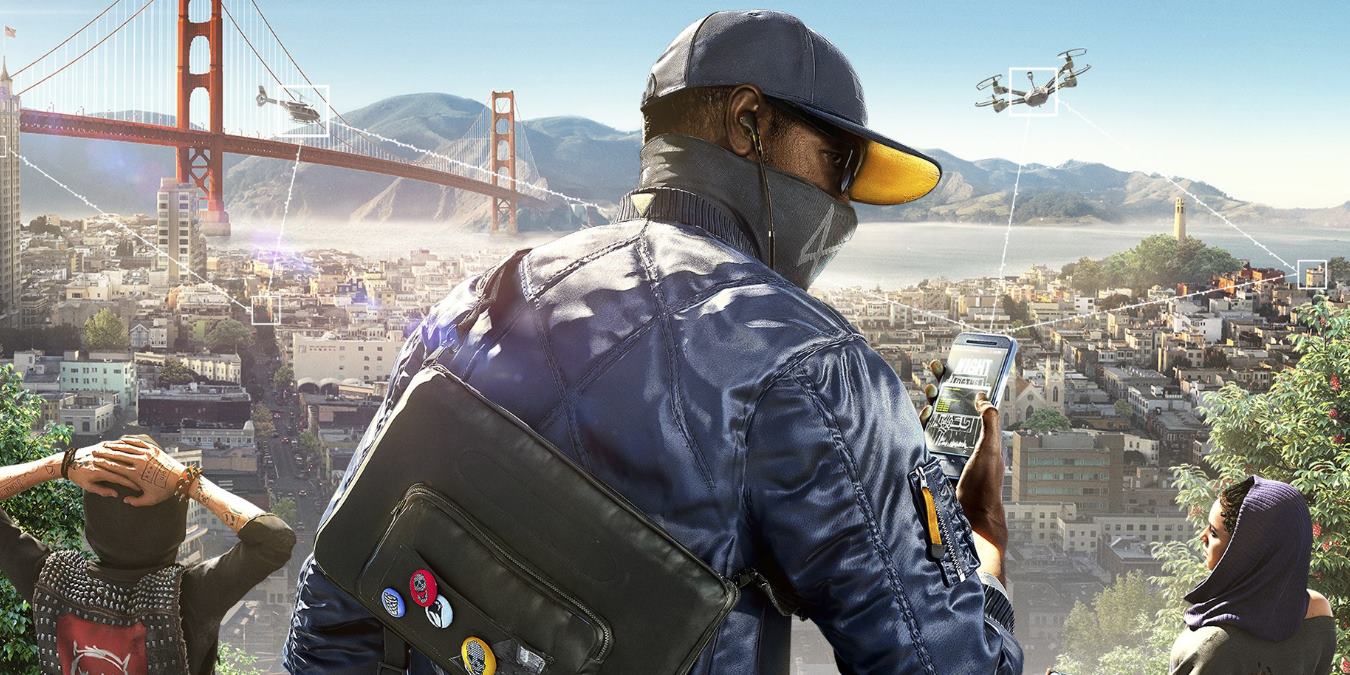 Watch Dogs Sistem Gereksinimleri