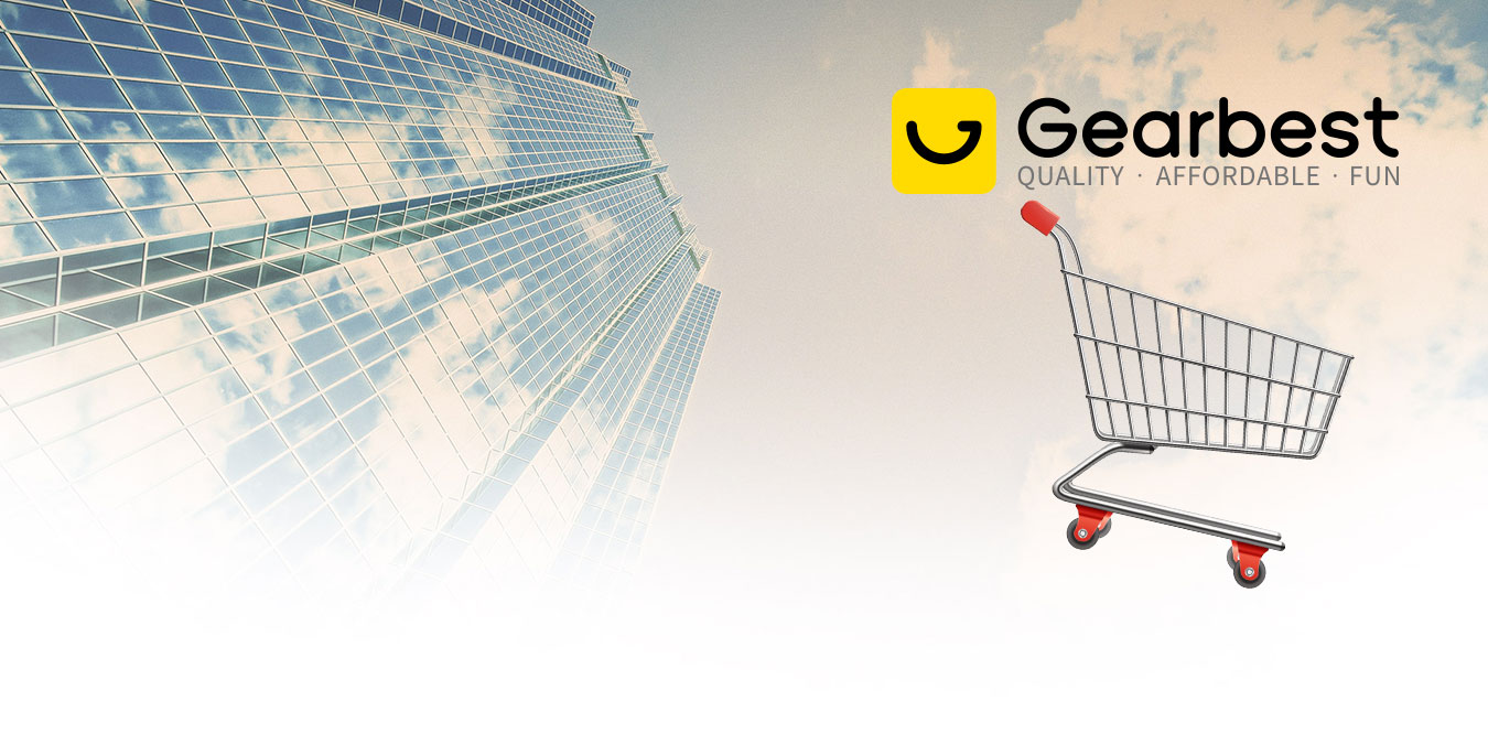 Gearbest Nedir? Çin'den Uygun Fiyata Kaliteli Alışveriş Hakkında Merak Edilenler