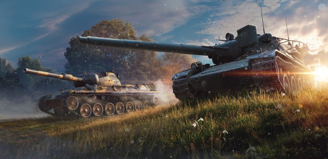 World of Tanks Nedir, Nasıl İndirilir ve Oynanır?