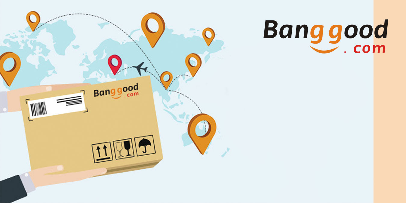 [✔️ Güncel] Banggood İndirim Kuponu | Nisan 2021