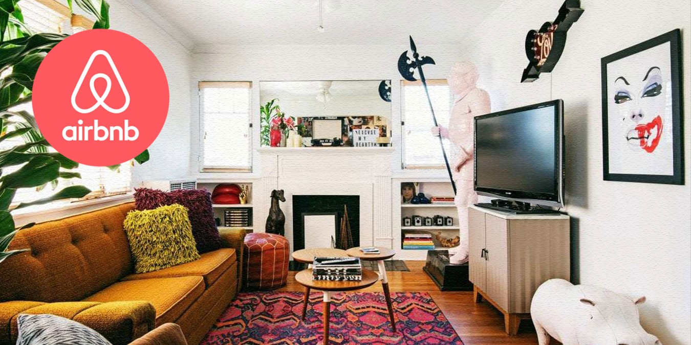 Airbnb Kullanıcı Yorumları
