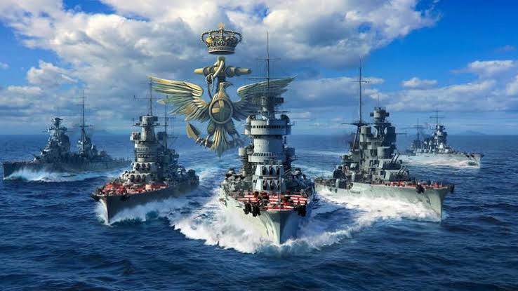 World of Warships Sistem Gereksinimleri Nelerdir?