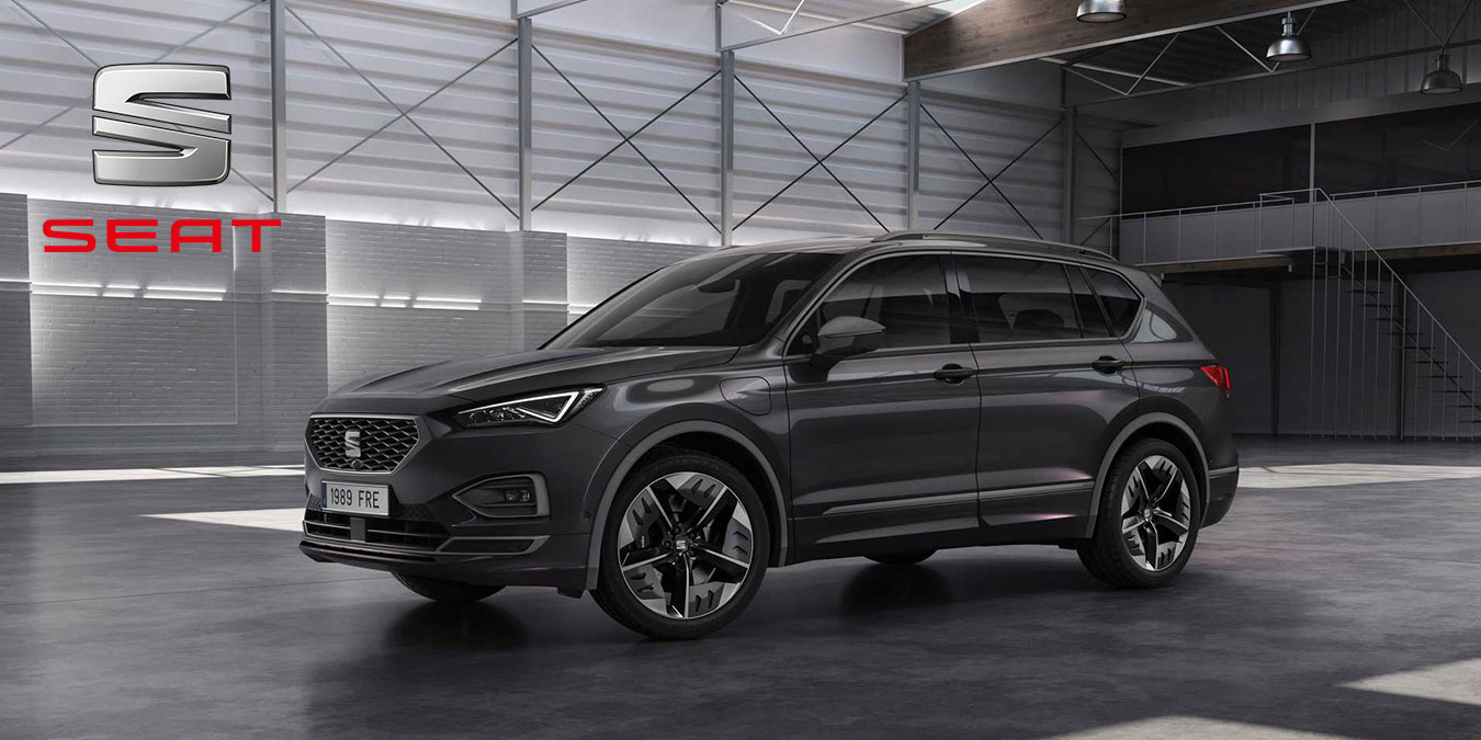 2020 Yeni SEAT Tarraco Teknik Özellikleri ve Fiyat Listesi