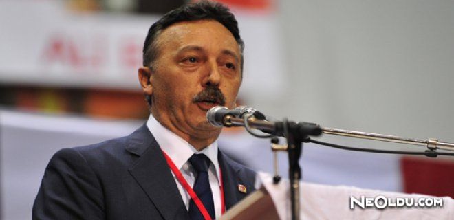 Tacettin Bayır Kimdir