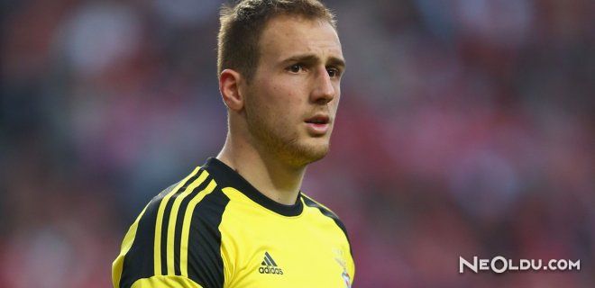 Jan Oblak Kimdir