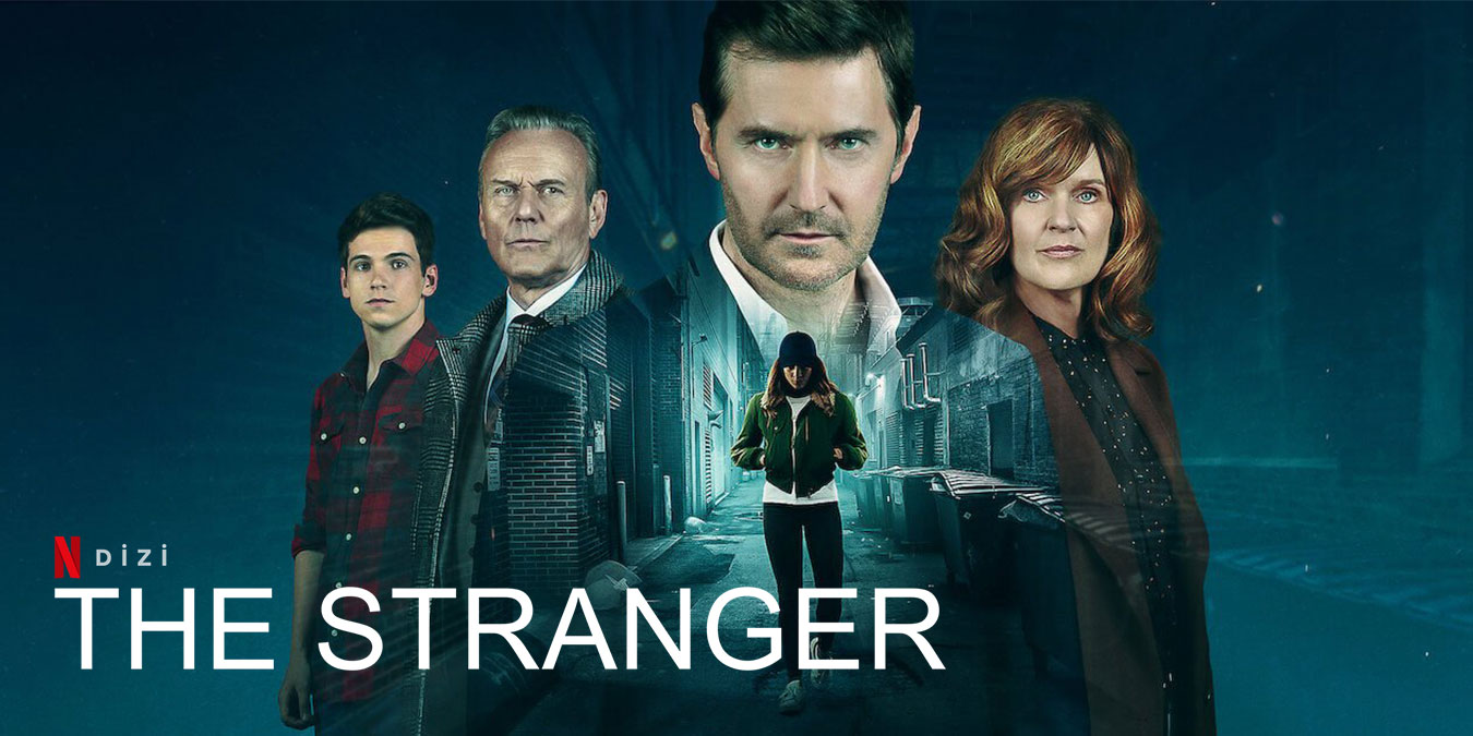 The Stranger Dizisi Hakkında Bilgi ve İzleyici Yorumları