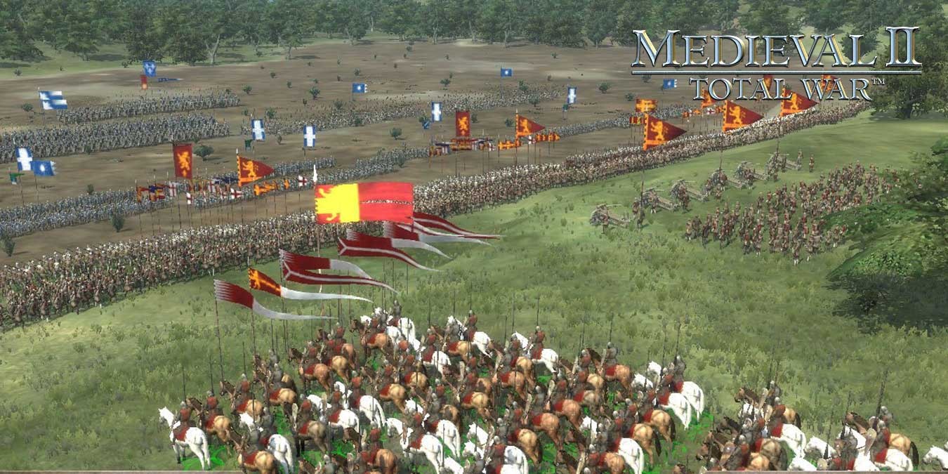 Medieval 2: Total War Hileleri, Şifreleri ve Kodları