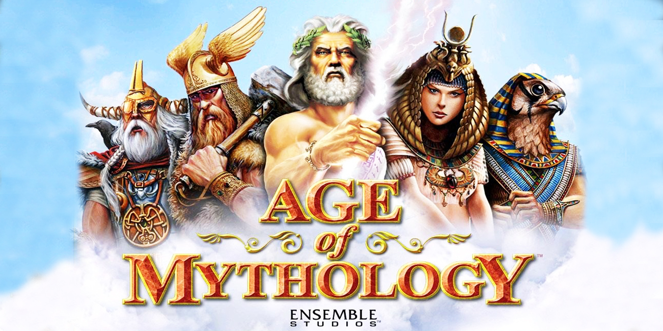 Age of Mythology Hileleri ve Şifreleri