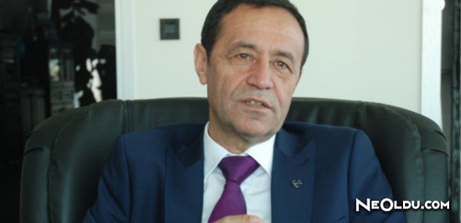 Murat Koç Kimdir