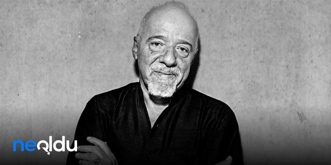 Paulo Coelho Sözleri | Düş, Aşk ve Hayat Üzerine En Etkileyici Alıntılar