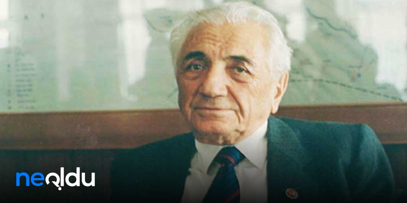 Cahit Külebi Şiirleri – En Güzel 15 Şiiri