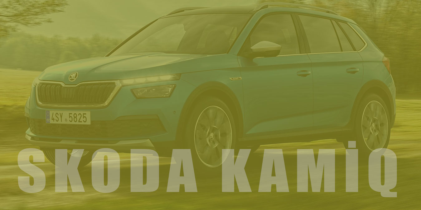 Skoda Kamiq 2020 Teknik Özellikleri ve Fiyat Listesi