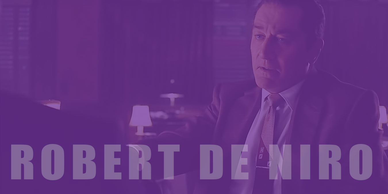 En İyi ve En Yeni 29 Robert De Niro Filmi