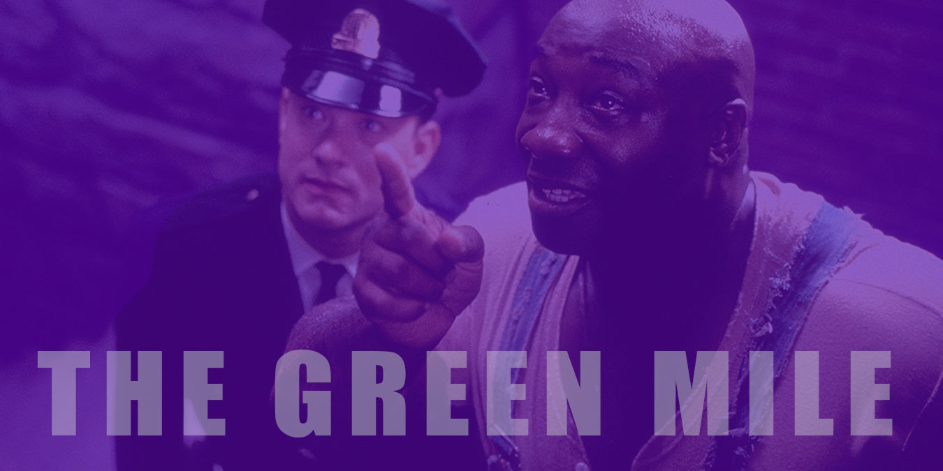 The Green Mile - Yeşil Yol Hakkında İlk Kez Duyacağınız 27 Gerçek