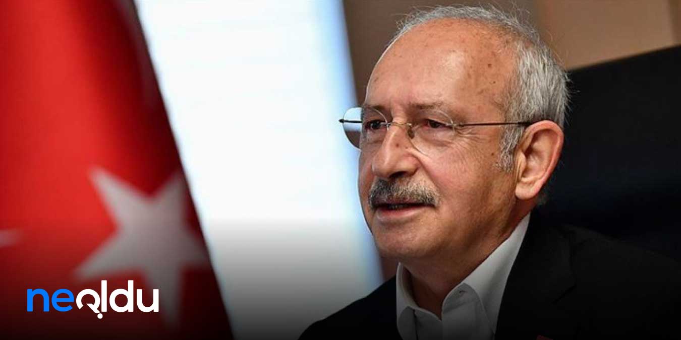 Kemal Kılıçdaroğlu Sözleri & En Güzel Kemal Kılıçdaroğlu Sözleri