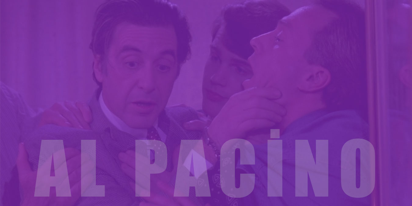 En İyi Al Pacino Filmleri - Mafya ve Suç Konulu 31 Film