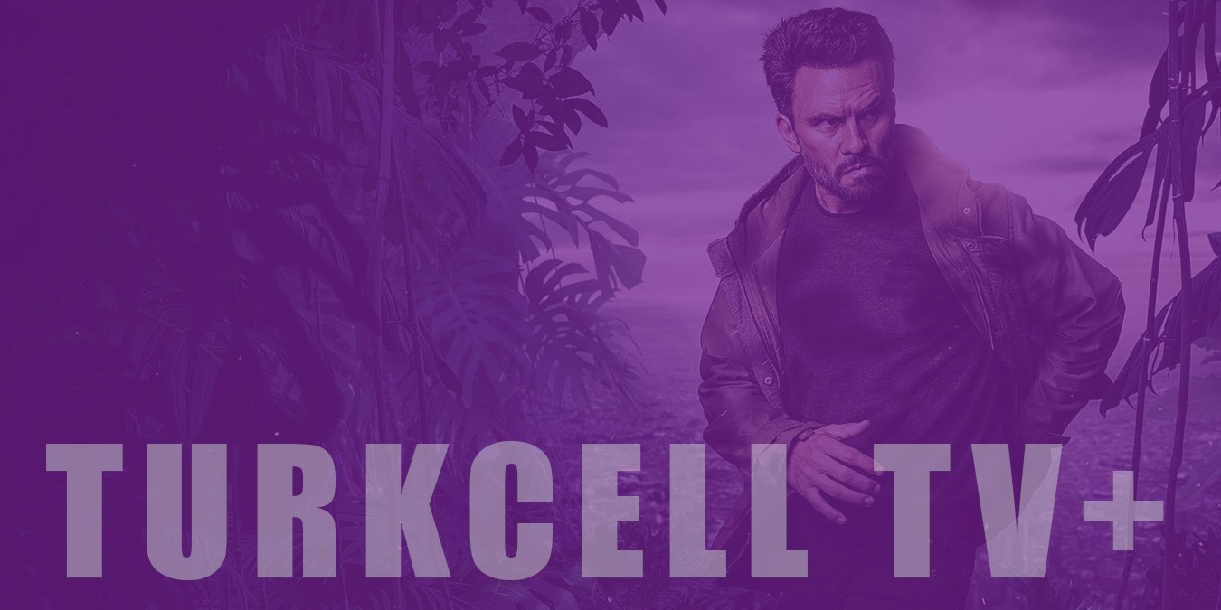 Turkcell TV+ Dizileri | En Güncel 14 Turkcell TV+ Dizisi