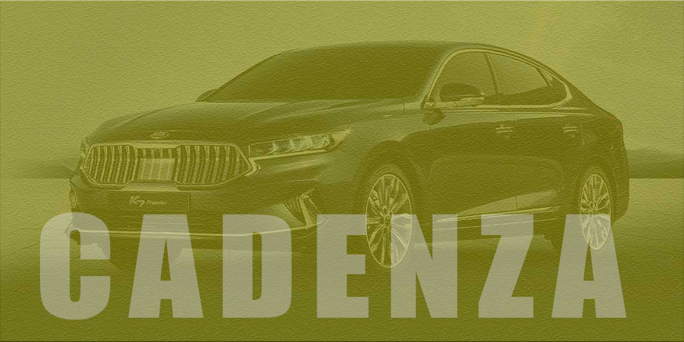 2020 Kia Cadenza Teknik Özellikleri ve Fiyat Listesi