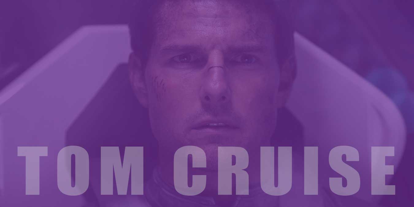 Tom Cruise Filmleri | Sevilen ve En İyi 33 Tom Cruise Filmi