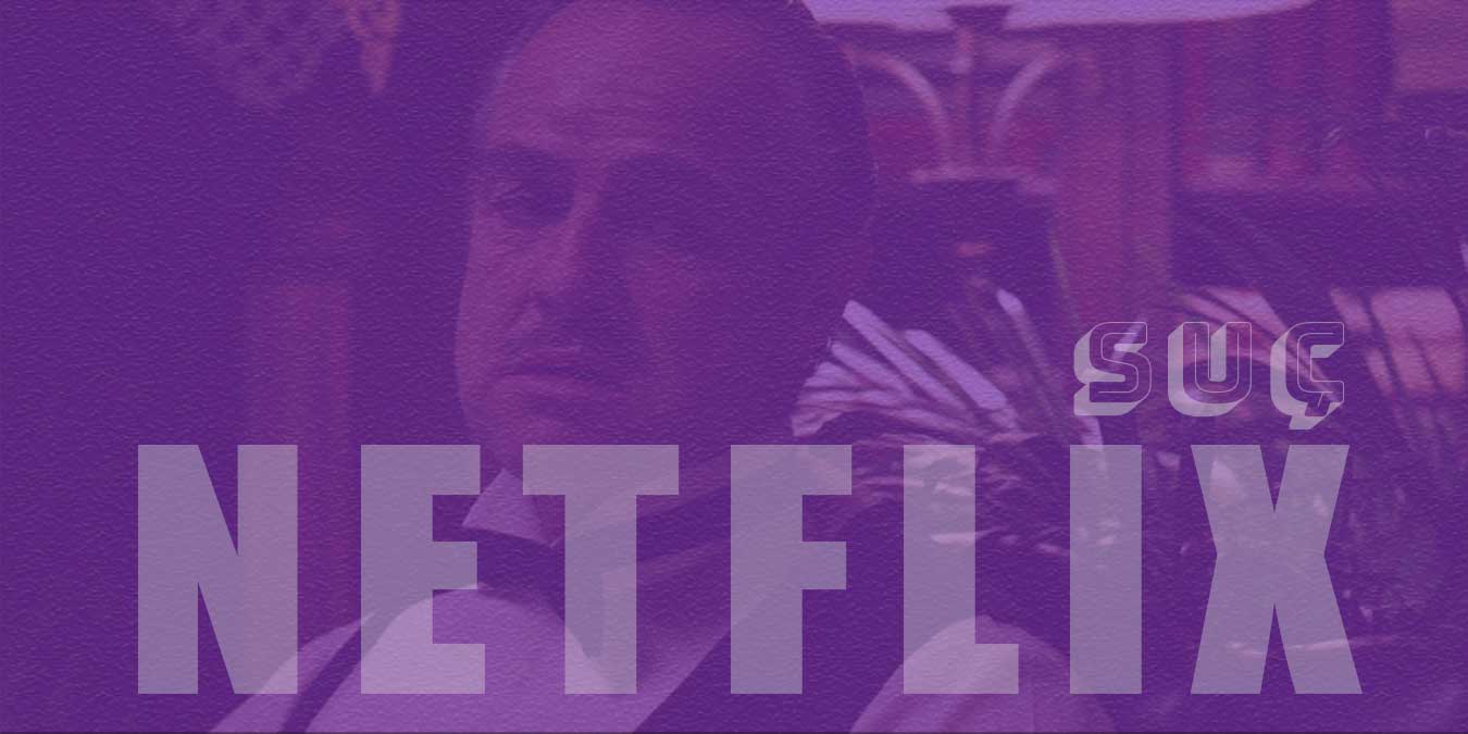 Netflix Suç Filmleri - Mafya ve Gangster Konulu 29 Film