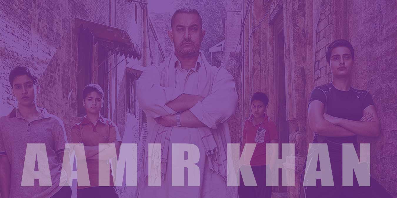 Aamir Khan Filmleri | Hindistan ve Amerikan Yapımı Filmleri