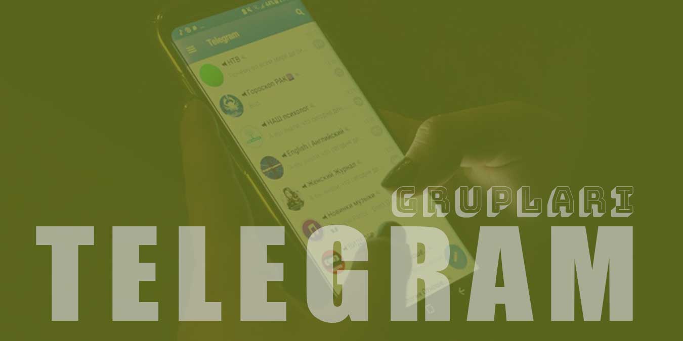 En İyi Telegram Grupları ve Popüler Sayfa Önerileri