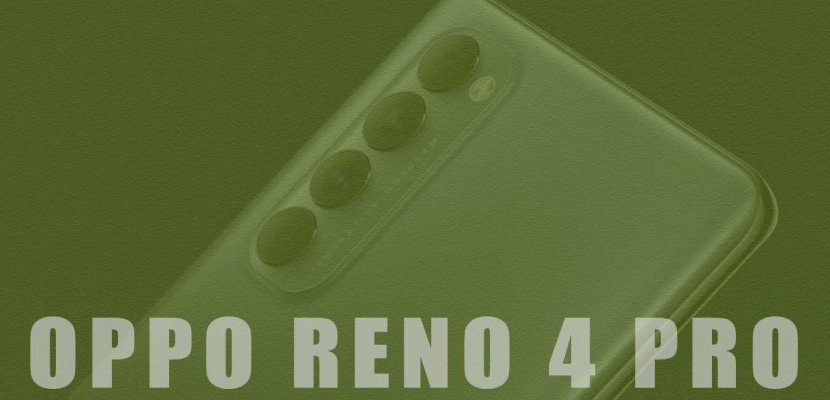 Oppo Reno 4 Pro Teknik Özellikleri ve Genel Bakış