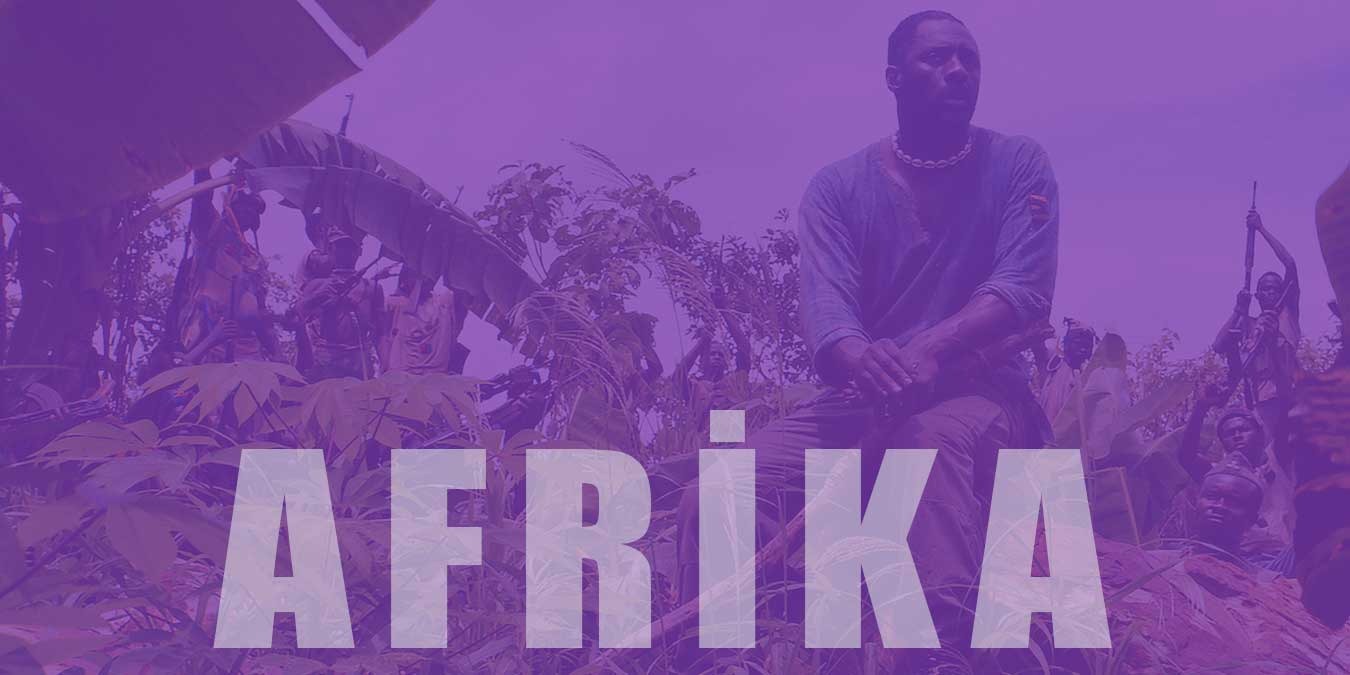 Mutlaka İzlenmesi Gereken En İyi 25 Afrika Yapımı Film