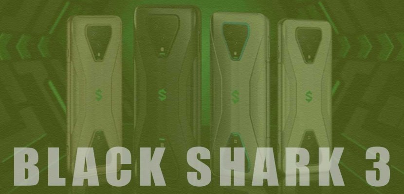 Xiaomi Black Shark 3 İnceleme ve Özellikler