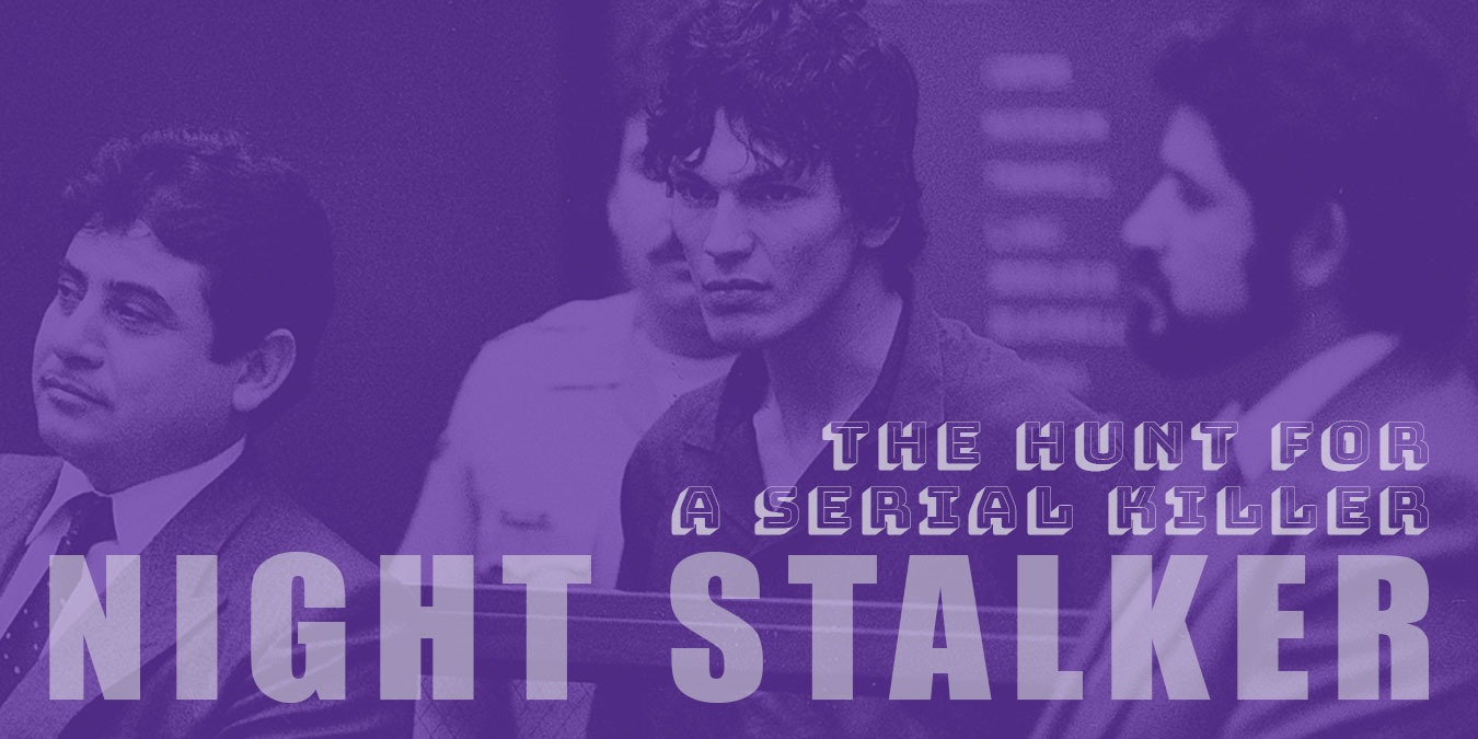 Netflix Night Stalker: The Hunt for a Serial Killer İzleyici Yorumları ve Dizi İncelemesi