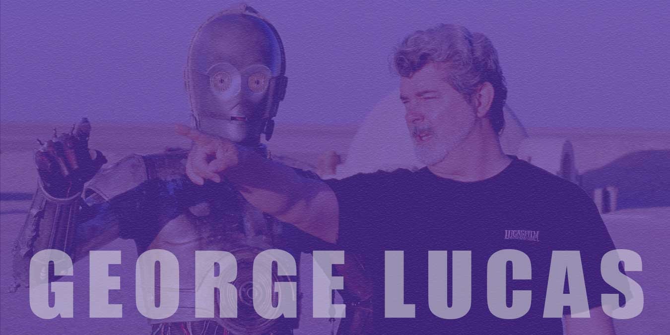 Dünyaca Ünlü Yönetmen George Lucas'ın En İyi 6 Filmi