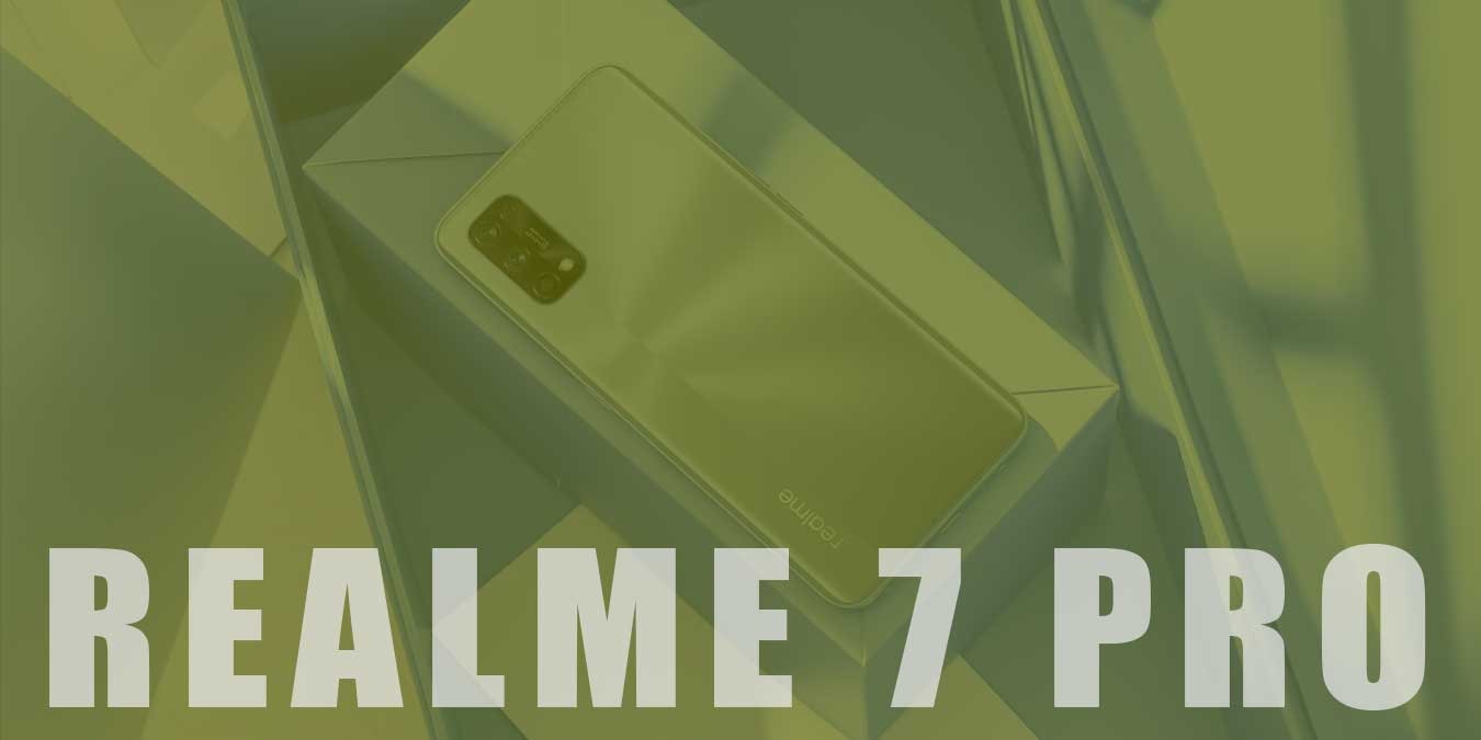 Realme 7 Pro İncelemesi ve Özellikleri