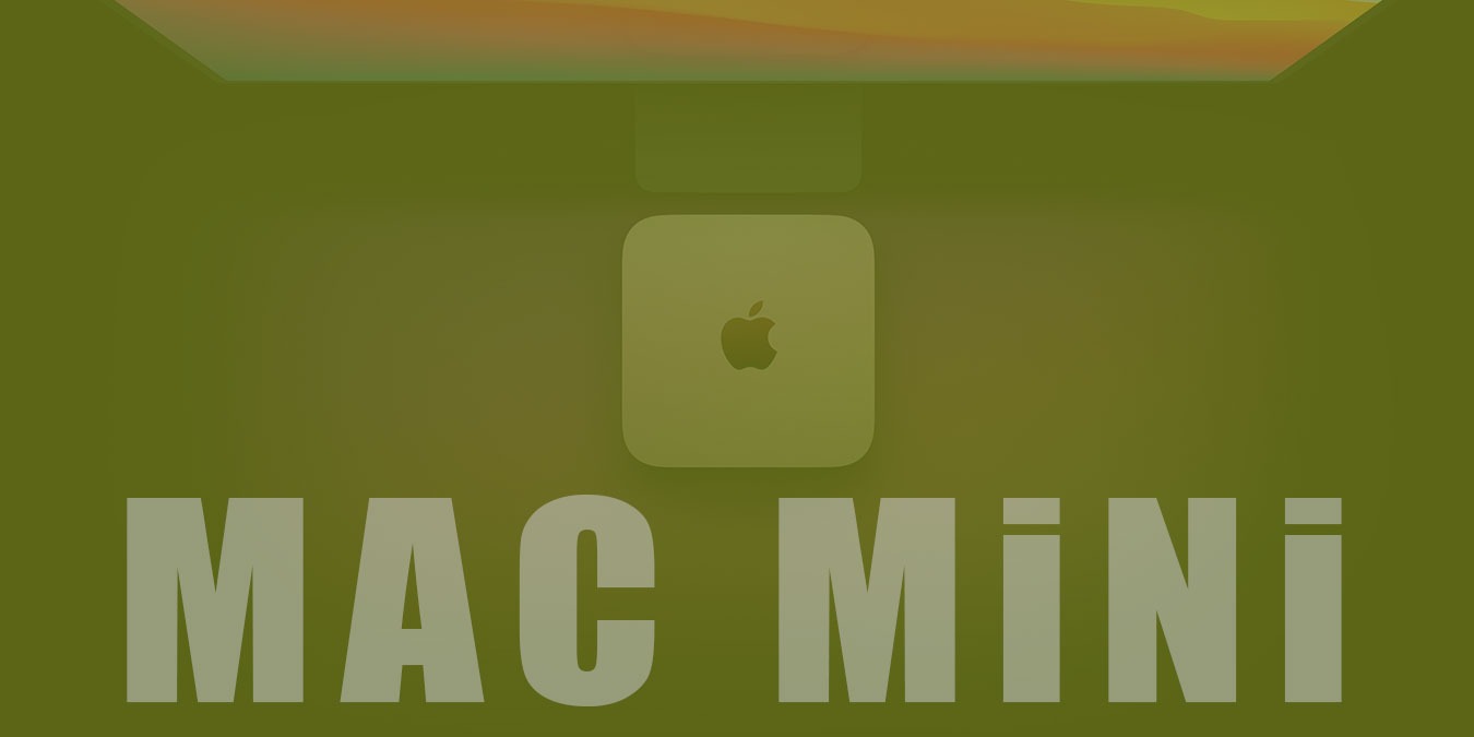 Apple Mac Mini Özellikleri ve İncelemesi