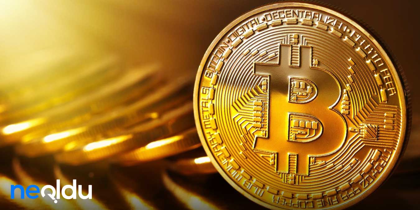 Bitcoin Hakkında Mutlaka Bilmeniz Gereken 10 Bilgi