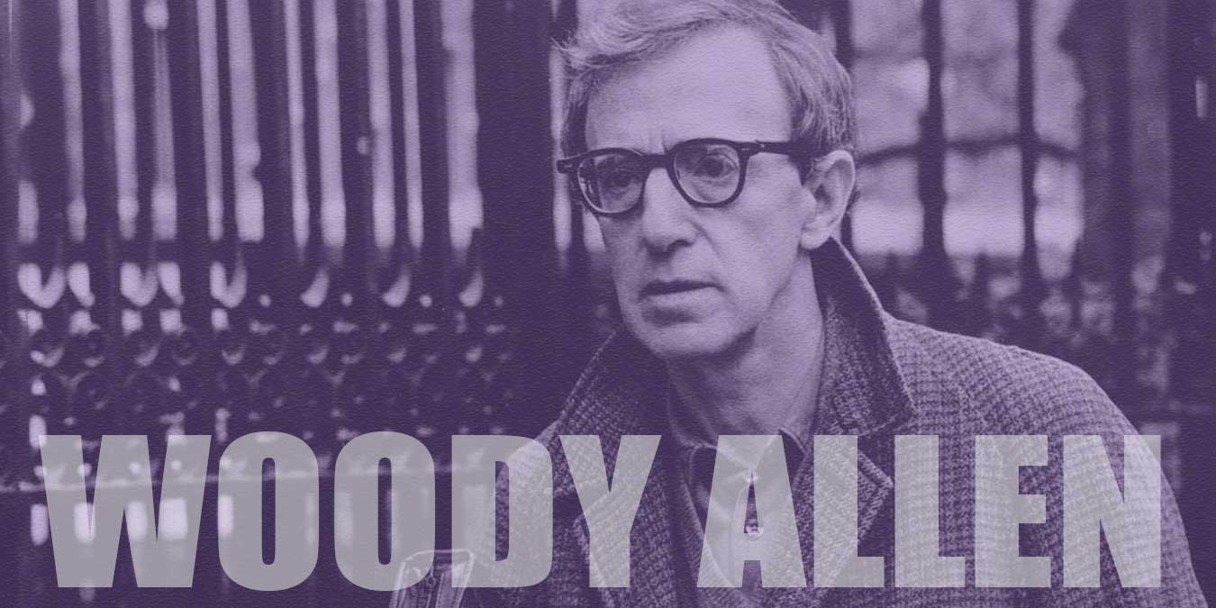 Woody Allen'in En İyi 10 Filmi