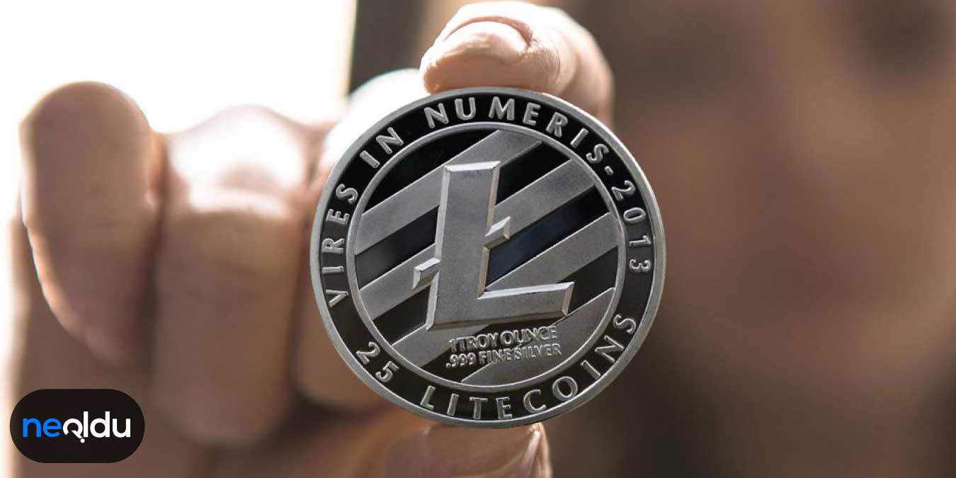 Litecoin (LTC) Nedir, Nasıl Alınır? Litecoin Yorumları