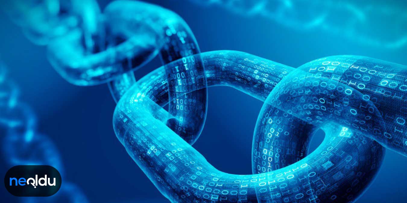 Blockchain Nedir? Blockchain Teknolojisi Ne İşe Yarar?